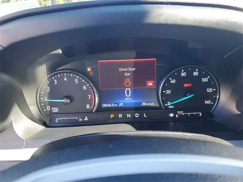 Used 2023 Ford Explorer XLT image 25