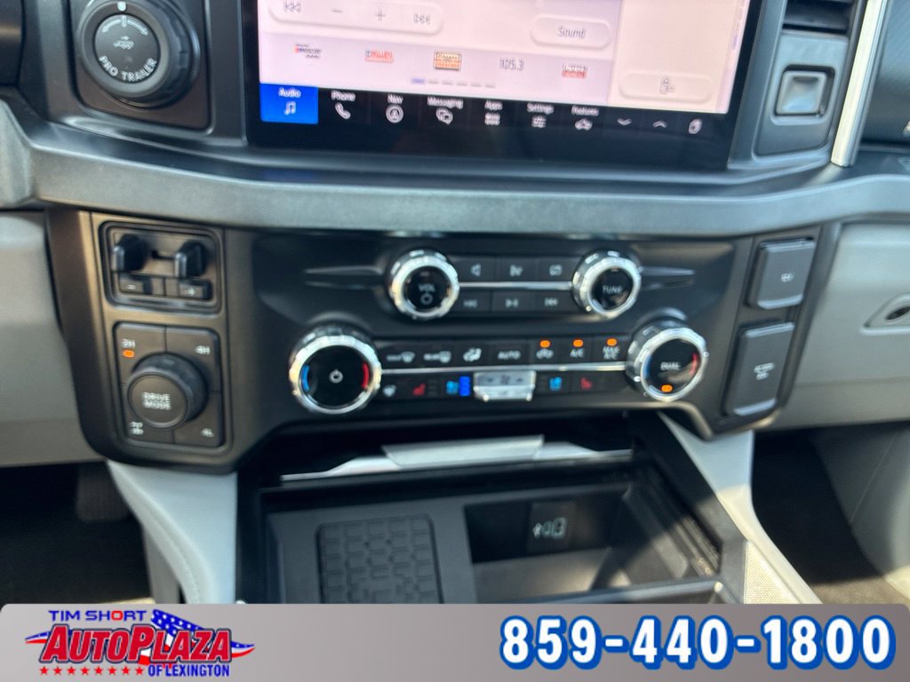 Used 2024 Ford F350 Limited w/ FX4 Off-Road Package AWD/4WD image 29