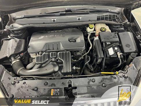 Used 2015 Buick Verano FWD image 26