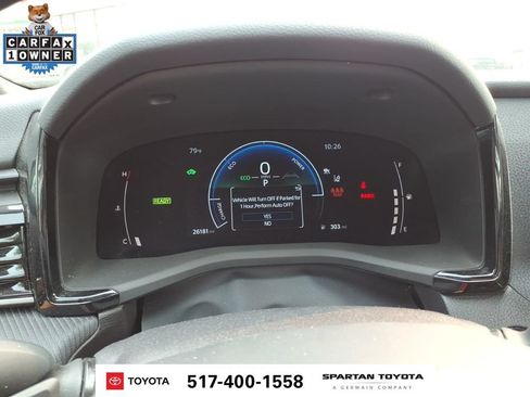 Used 2026 Toyota Camry SE FWD image 19