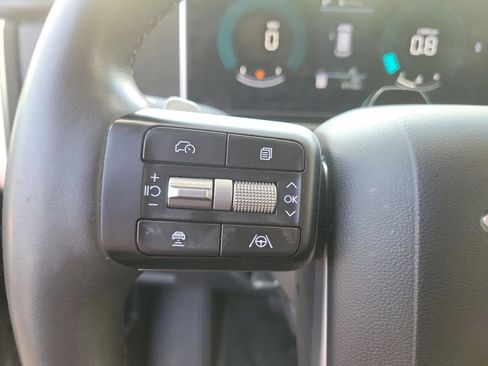 Used 2024 Hyundai Santa Fe SEL image 22