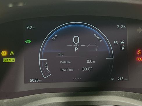 Used 2025 Toyota Camry LE image 22