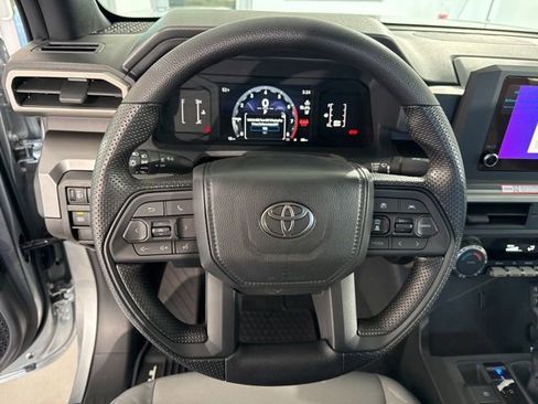 New 2025 Toyota Tacoma SR5 image 23