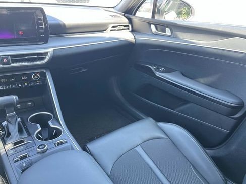 Used 2024 Kia K5 GT-Line w/ GT-Line Premium Package FWD image 16
