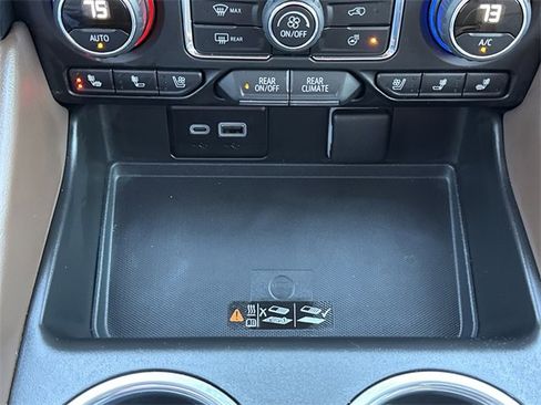 Used 2023 Chevrolet Tahoe High Country w/ Advanced Technology Package image 27