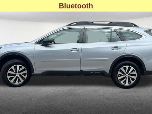 Used 2022 Subaru Outback AWD/4WD image 6
