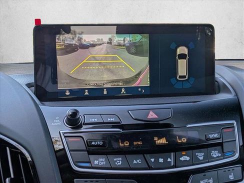 New 2025 Acura RDX SH-AWD w/ Technology Package image 11