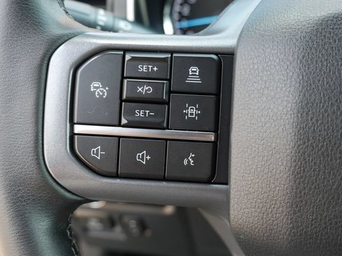 Used 2023 Ford F150 XLT w/ Equipment Group 302A High AWD/4WD image 17