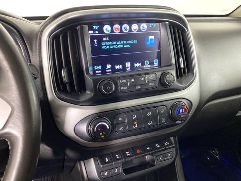 Used 2018 Chevrolet Colorado ZR2 w/ ZR2 Midnight Special Edition AWD/4WD image 28