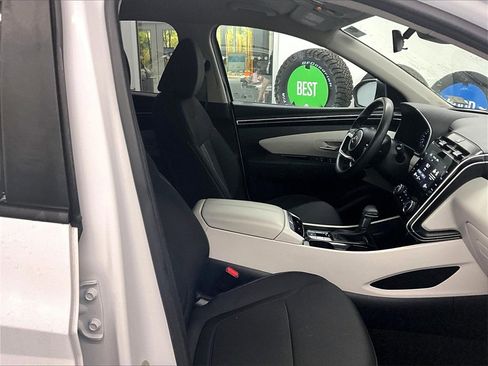 Used 2023 Hyundai Tucson SEL image 11