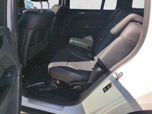 Used 2019 Mercedes-Benz GLS 450 4MATIC image 20