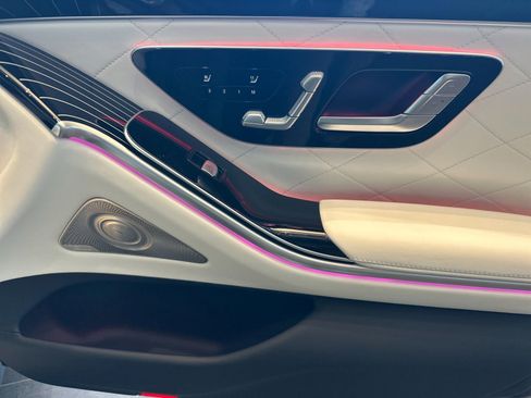 New 2026 Mercedes-Benz S 580 S 580 image 18