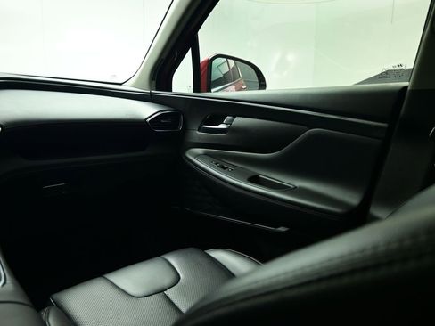 Used 2023 Hyundai Santa Fe SEL w/ Premium Package FWD image 44