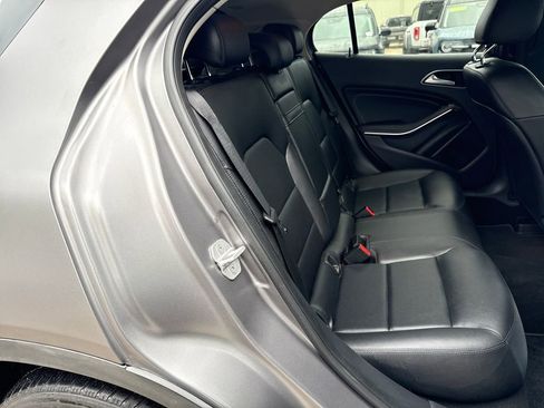 Used 2015 Mercedes-Benz GLA 250 4MATIC image 25