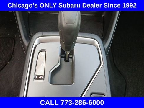 Certified 2025 Subaru Impreza 2.0i image 13