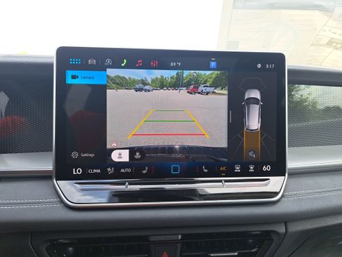 New 2026 Volkswagen Tiguan SE AWD/4WD image 23