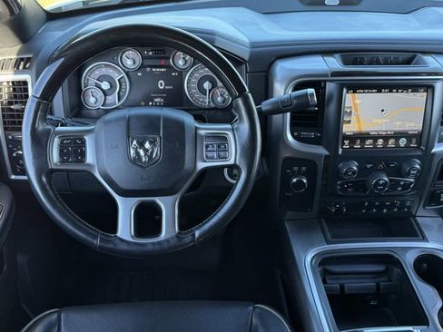 Used 2017 RAM 2500 Limited image 11