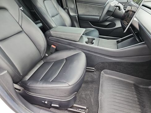 Used 2019 Tesla Model 3 Long Range AWD/4WD image 13