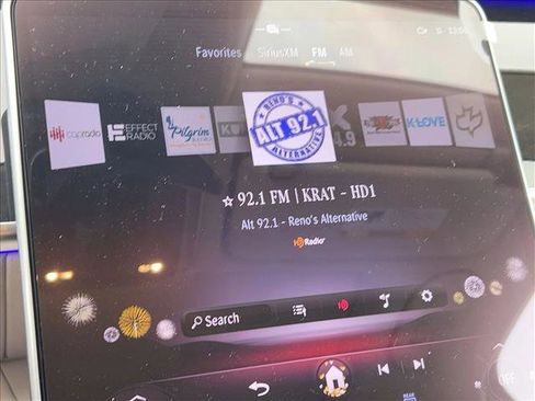 New 2026 Mercedes-Benz S 500 4MATIC image 12