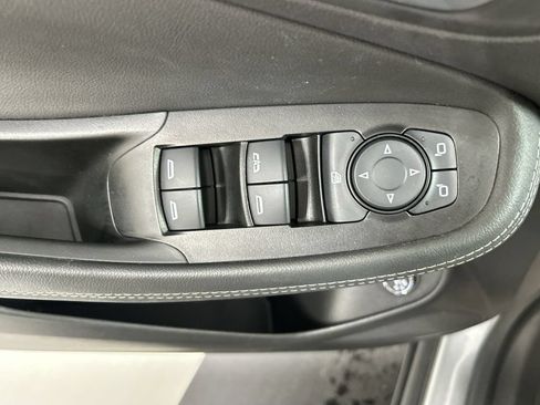 Used 2024 Buick Encore GX Preferred w/ Comfort Package AWD/4WD image 11