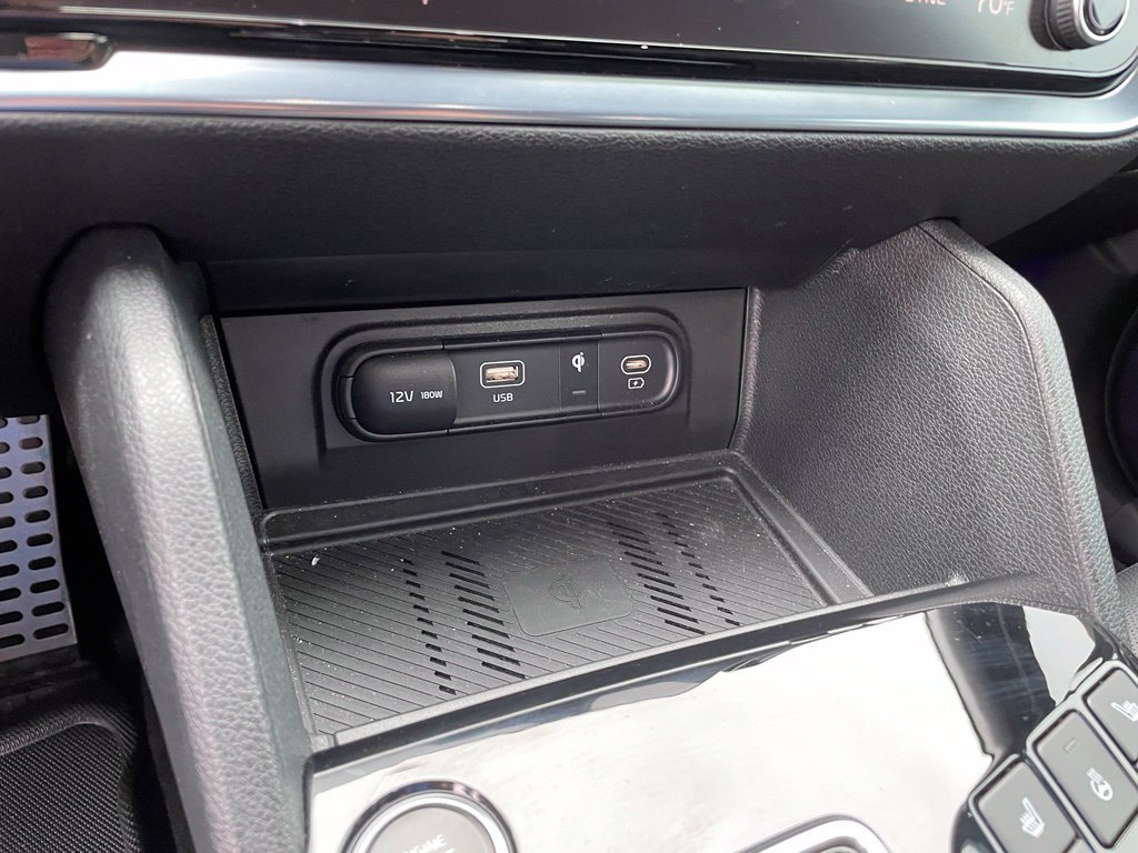 Certified 2023 Kia Sportage X-Pro Prestige AWD/4WD image 19