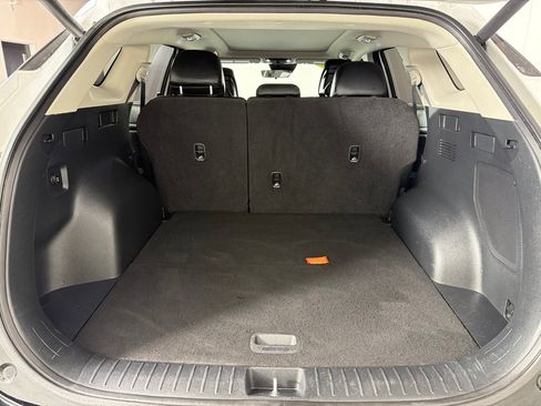 Used 2023 Kia Sportage SX FWD image 20