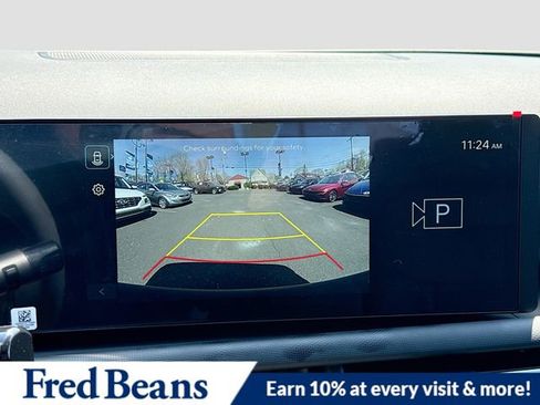 New 2026 Hyundai Santa Cruz SEL image 14