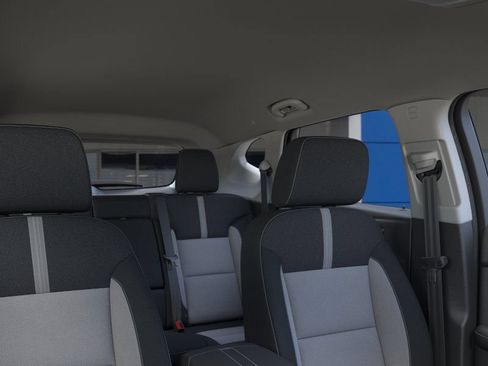 New 2026 Chevrolet Blazer LT FWD image 24