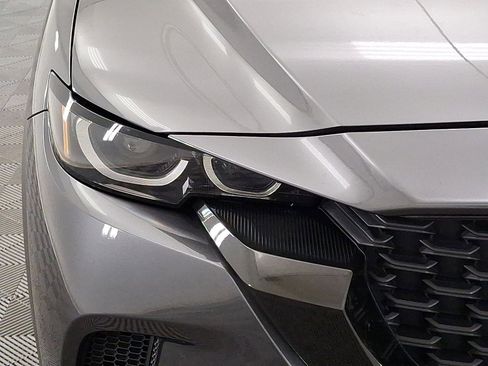 Used 2025 MAZDA CX-50 AWD 2.5 S w/ Preferred Package image 28