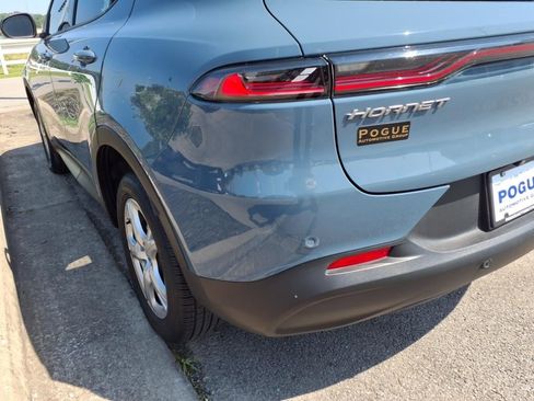 Used 2024 Dodge Hornet GT image 19