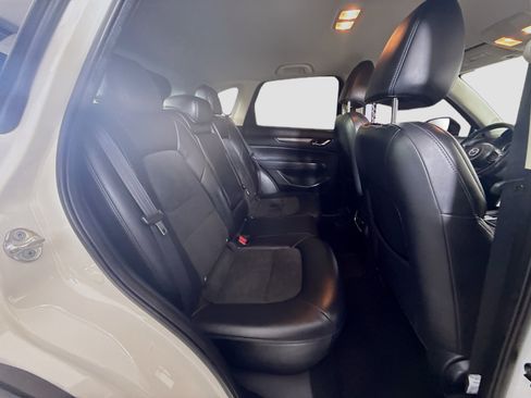 Used 2018 MAZDA CX-5 Touring FWD image 27
