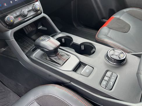 Used 2024 Ford Ranger Raptor image 17