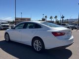 Used 2024 Chevrolet Malibu LT image 3