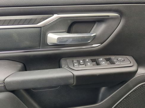 New 2026 RAM 1500 Big Horn image 14