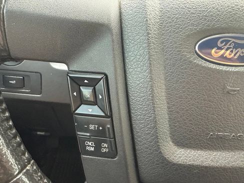 Used 2013 Ford F150 XLT w/ Luxury Equipment Group AWD/4WD image 22