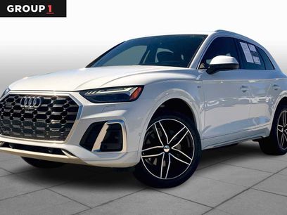Used 2024 Audi Q5 2.0T Prestige
