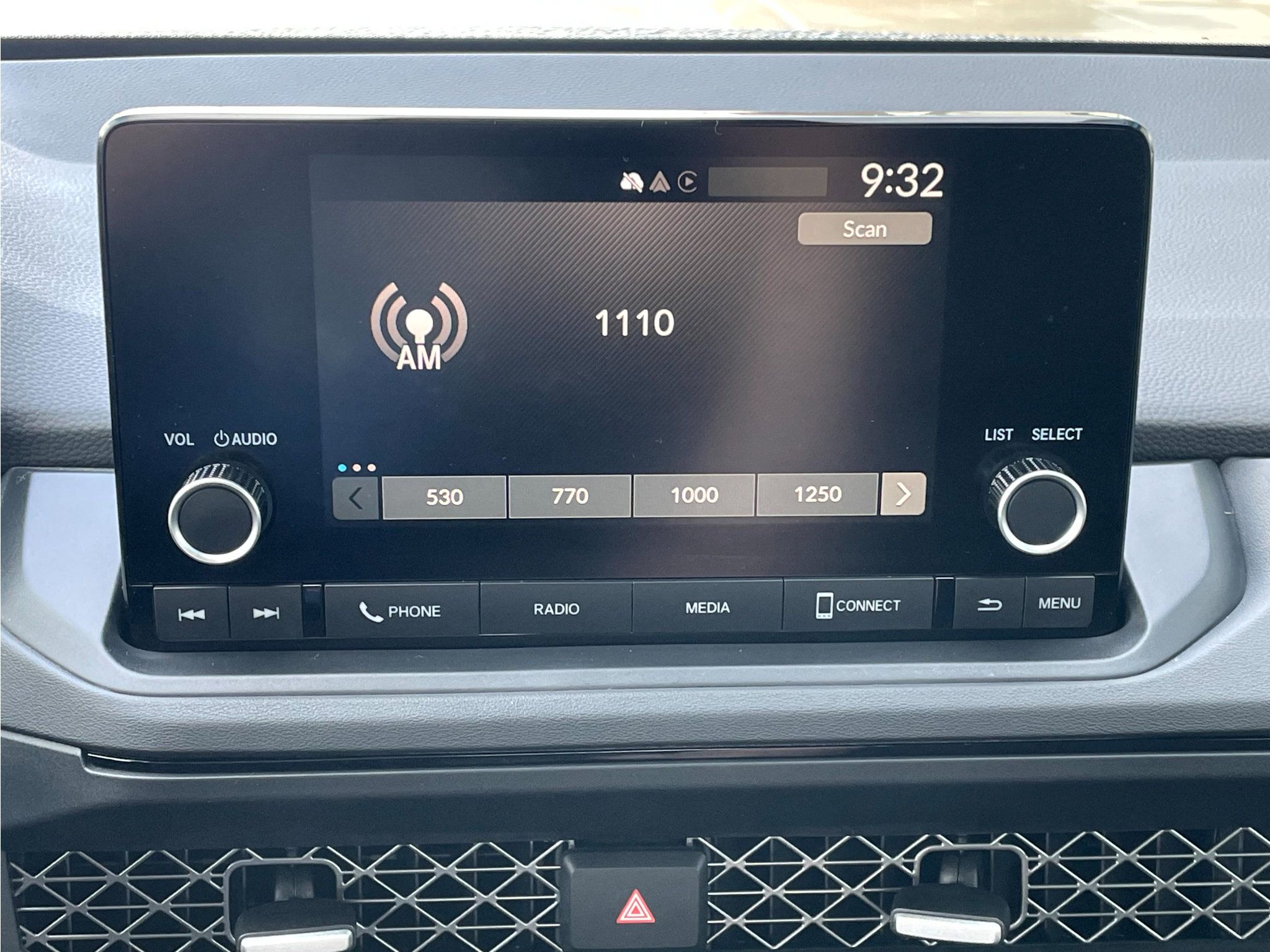 Certified 2024 Honda Accord EX image 16