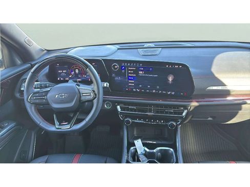 Used 2024 Chevrolet Traverse RS w/ LPO, Floor Liner Package image 16