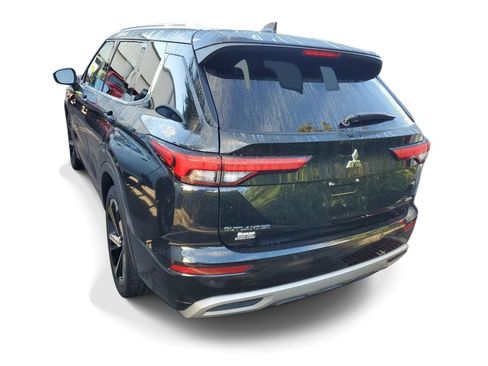 Used 2022 Mitsubishi Outlander SEL FWD image 3