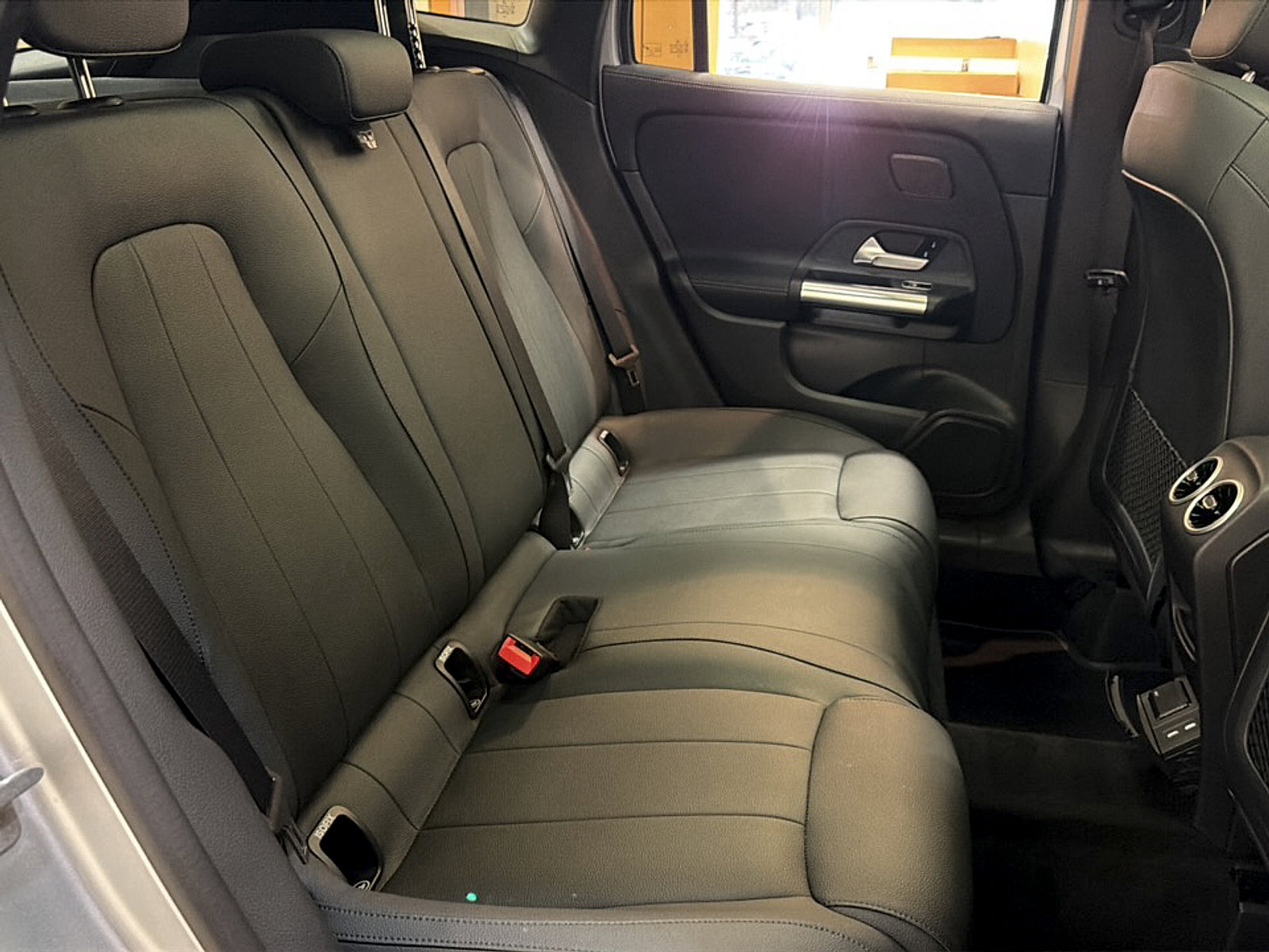 Certified 2026 Mercedes-Benz GLA 250 image 12