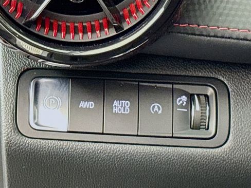 New 2026 Chevrolet Equinox RS image 10