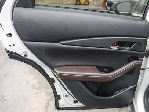 Used 2023 MAZDA CX-30 2.5 Turbo w/ Premium Plus Pkg image 26