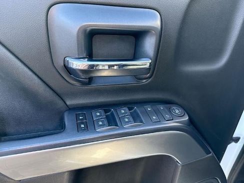 Used 2016 Chevrolet Silverado 2500 LT image 21