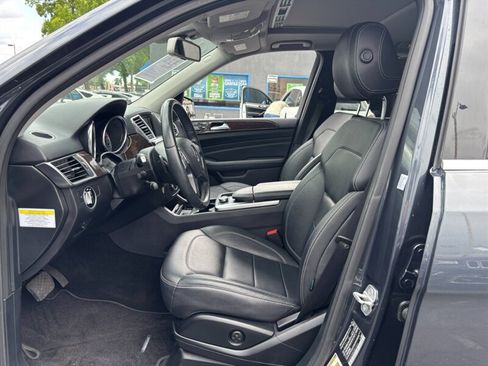 Used 2012 Mercedes-Benz ML 350 4MATIC image 10