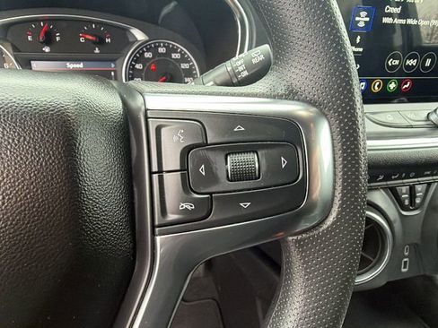 Certified 2025 Chevrolet Blazer LT w/ Midnight/Sport Edition image 25