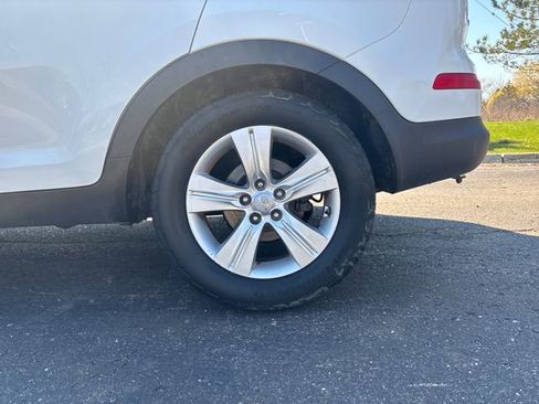 Used 2015 Kia Sportage LX image 25