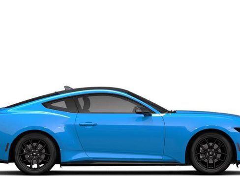 New 2025 Ford Mustang Premium image 27