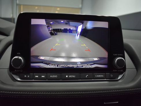 New 2026 Nissan Rogue SV w/ Cold Weather Package image 23