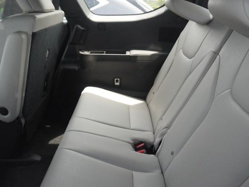 Certified 2025 Lexus TX 350 AWD image 12
