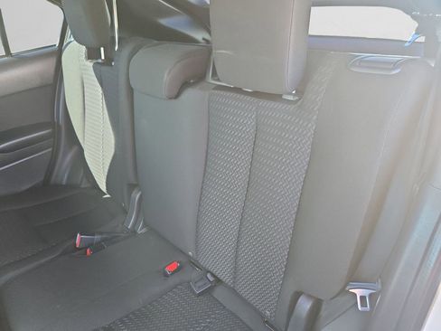 Used 2020 Mitsubishi Eclipse Cross LE FWD image 13